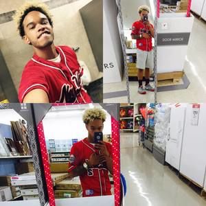 Meet your Posher, Justin